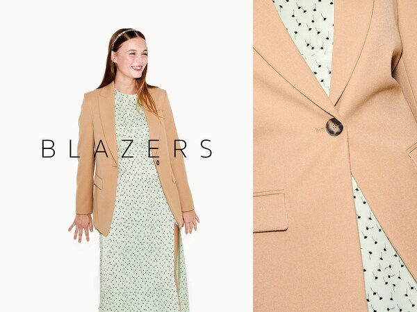 Fur Die Brautjungfer Uber Dem Kleid About You