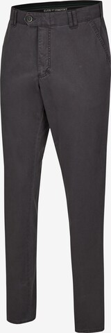 CLUB OF COMFORT Regular Pants in Grey