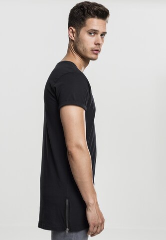 Urban Classics - Camiseta en negro