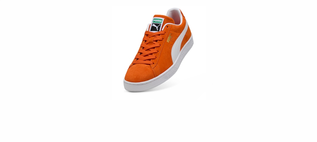 Suede Classic