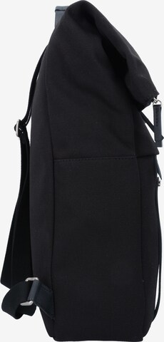 JOST Backpack 'Lund' in Black