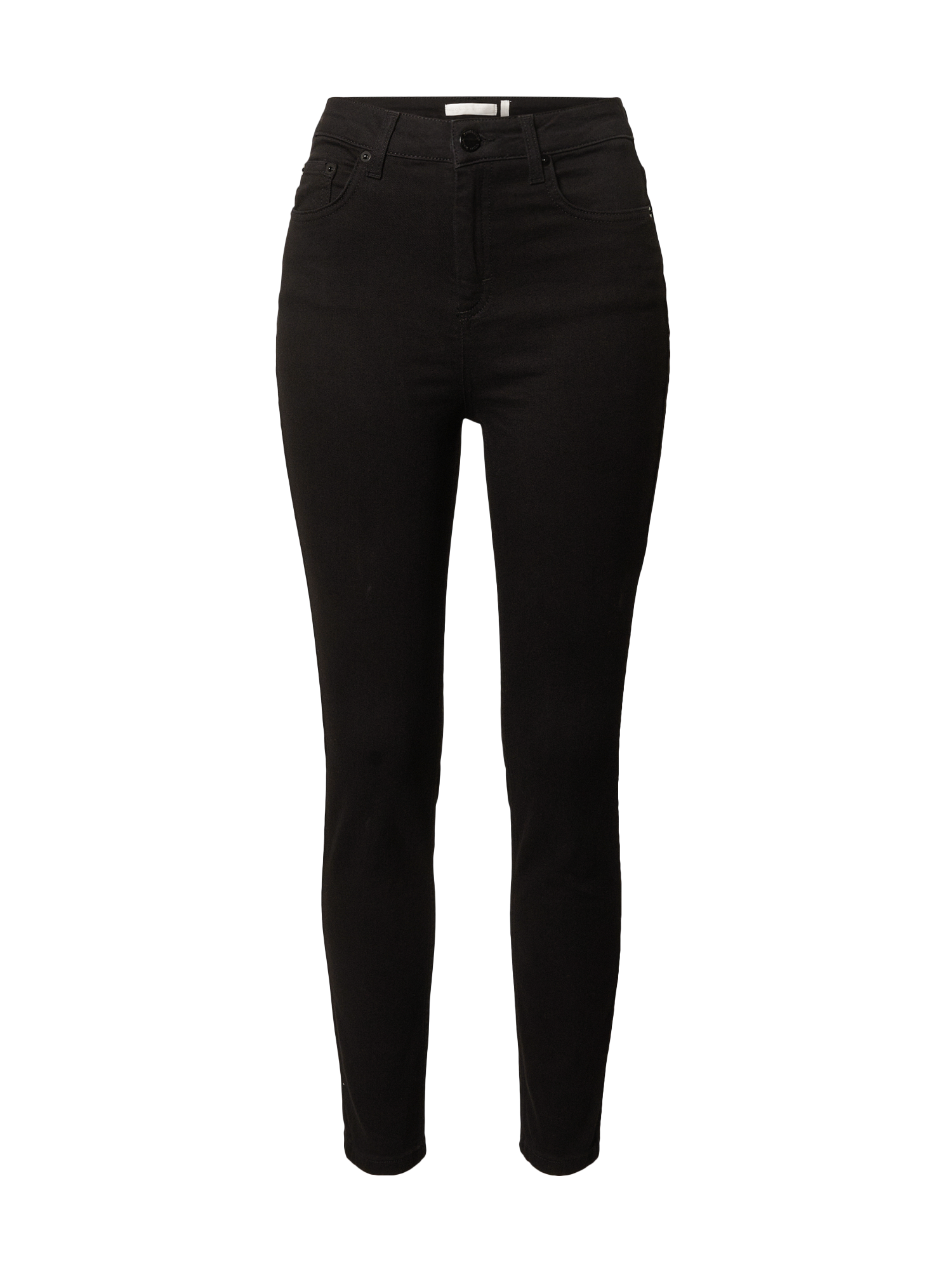 Donna Jeans Guido Maria Kretschmer Collection Jeans Yasmina in Nero 