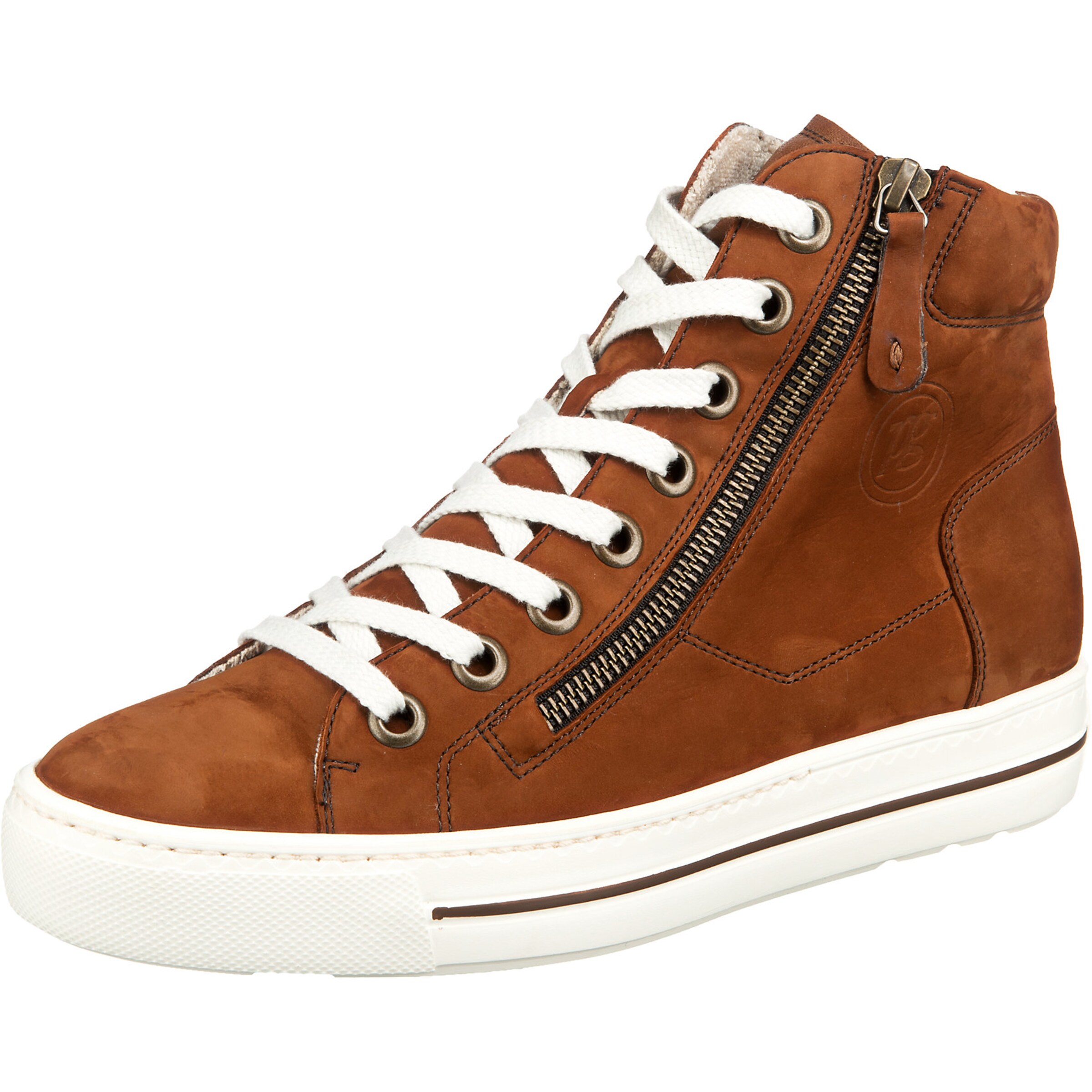 paul green sneakers high