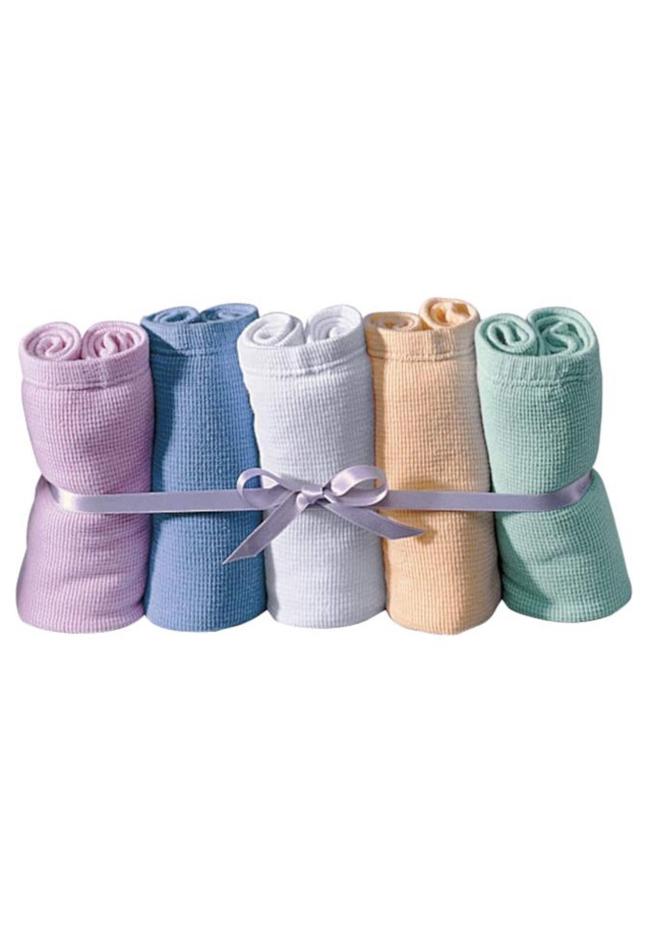 PETITE FLEUR - Braga en Mezcla de colores