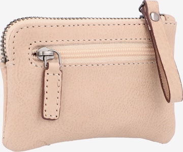 CAMEL ACTIVE Schlüsseletui 11 cm 'Tarma' in Beige