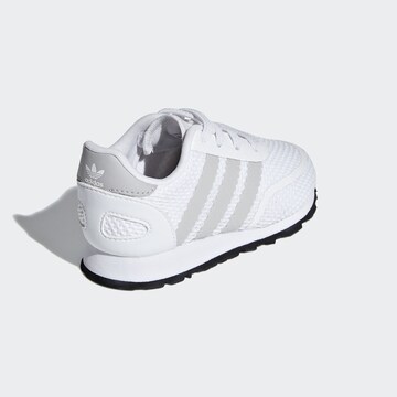 ADIDAS ORIGINALS Sneaker in Weiß