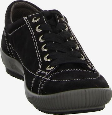 SUPERFIT Lace-Up Shoes in Black