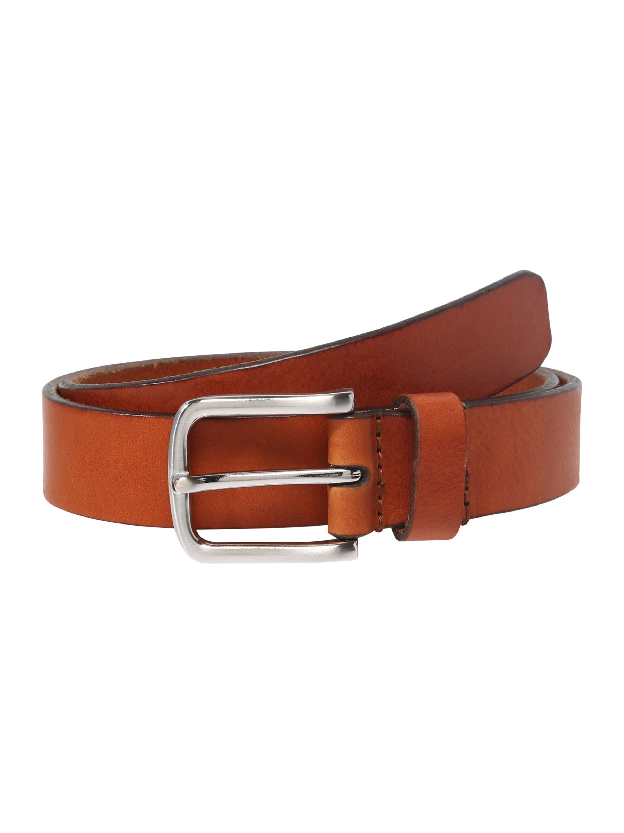 ROYAL REPUBLIQ - Riem 'Patriot' in de kleur Cognac