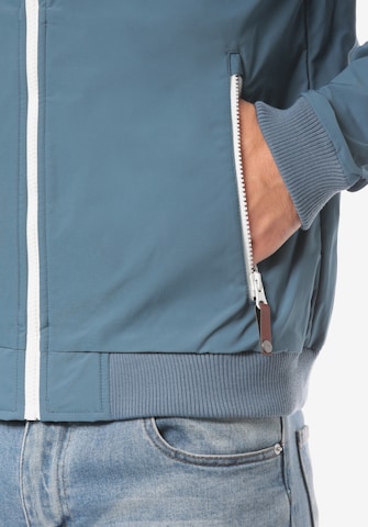 Lakeville Mountain Performance Jacket 'Bani' in Blue