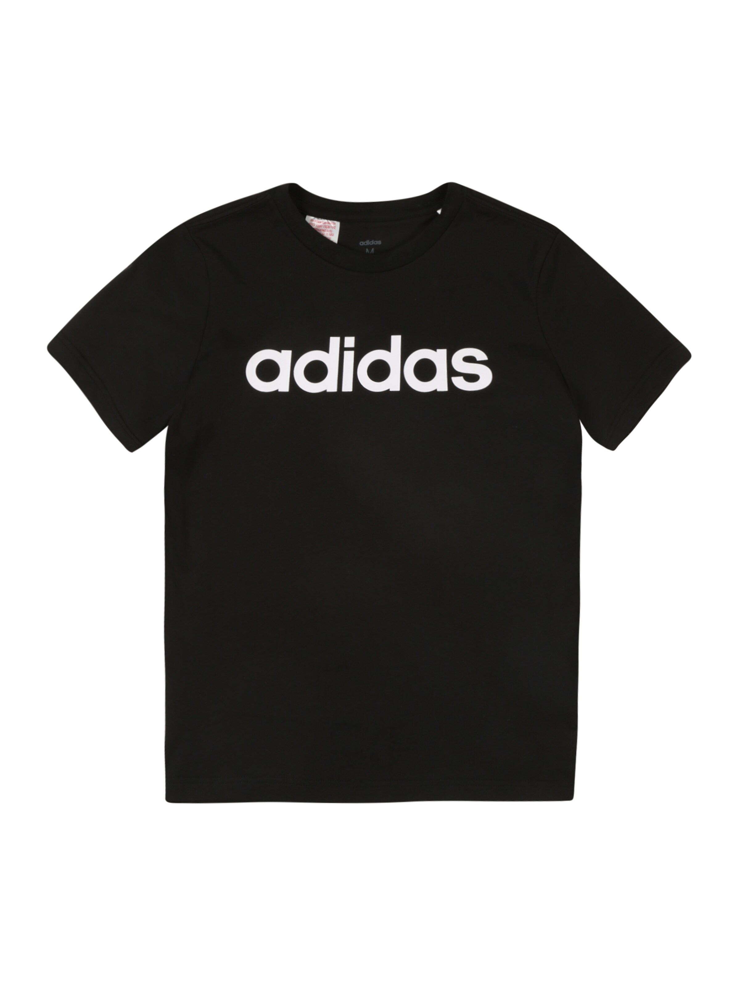 ADIDAS PERFORMANCE - Functioneel shirt in de kleur Zwart