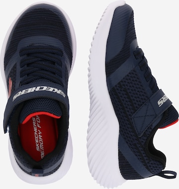 SKECHERS Tenisky 'Lightweight' – modrá