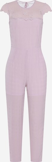 Usha Jumpsuit in rosa, Produktansicht