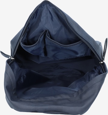 GERRY WEBER Backpack 'Be Different' in Blue