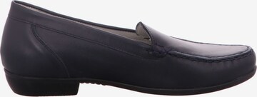 WALDLÄUFER Mocassins in Blauw