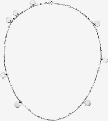 Liebeskind Berlin Necklace in Silver: front