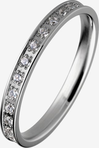 BERING Ring in Silber: predná strana