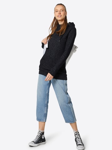 Urban Classics - Sweatshirt em preto