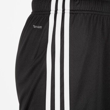 regular Pantaloni sportivi 'Tastigo' di ADIDAS PERFORMANCE in nero