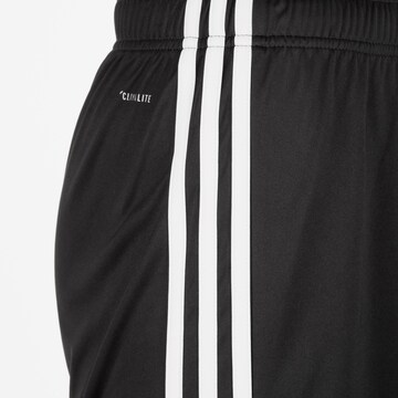 Regular Pantalon de sport 'Tastigo' ADIDAS PERFORMANCE en noir