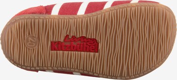 Living Kitzbühel Slippers in Red