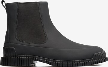 Boots ' Pix ' CAMPER en noir