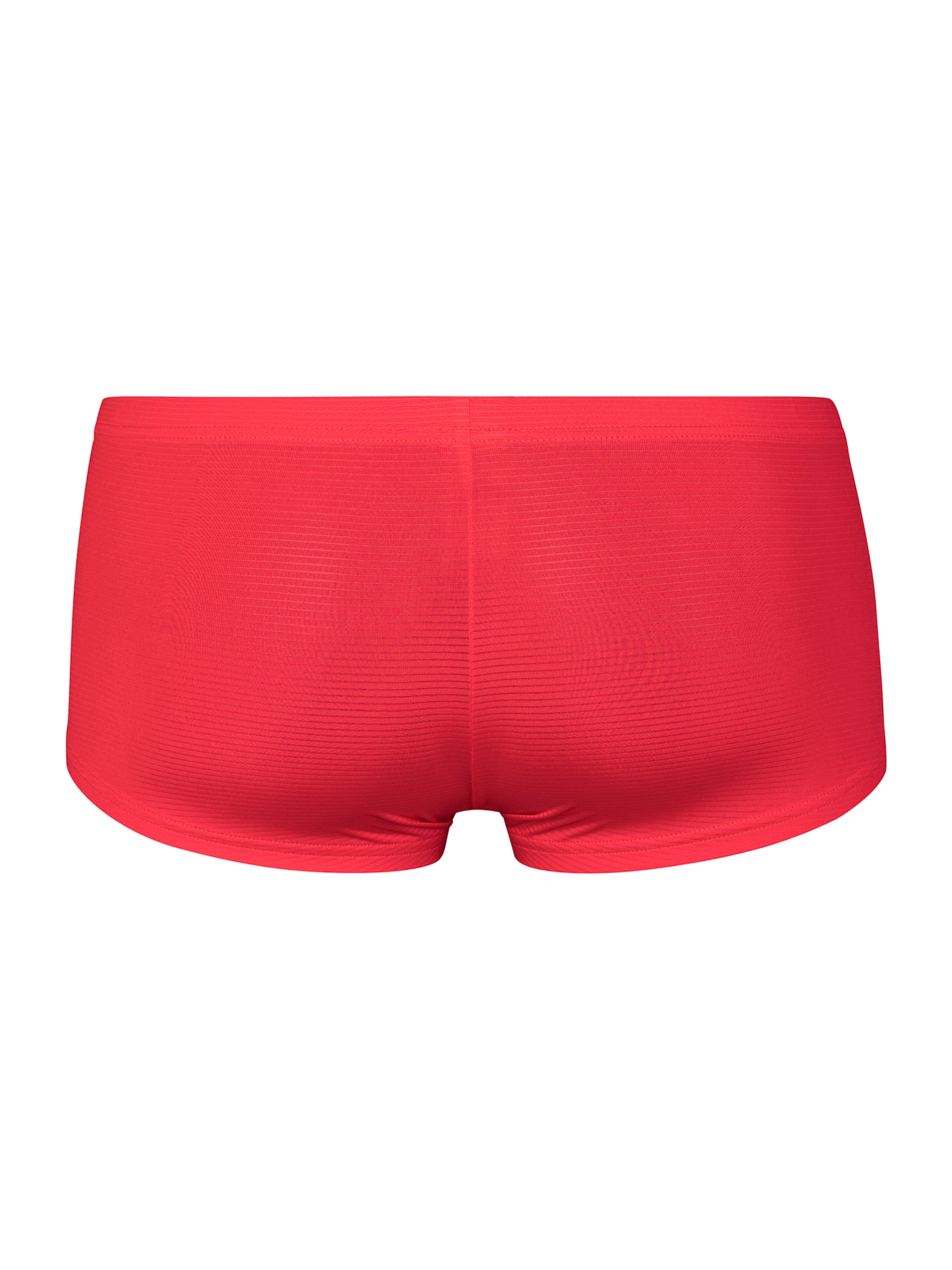 Olaf Benz Boxershorts 'Minipants' in Rood