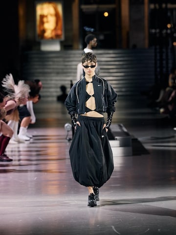 The AY FASHION Show Womenswear