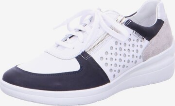 MEPHISTO Sneakers in Blue: front