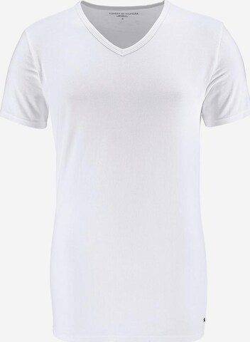 Tommy Hilfiger Underwear T-Shirt in Grau