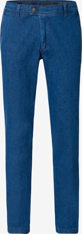 BRAX Jeans 'Jim' in Blauw: voorkant