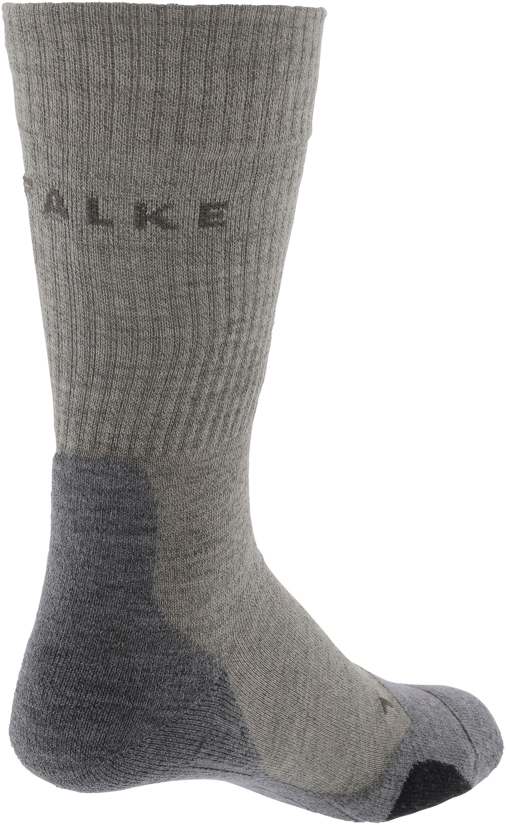 FALKE Sports socks in Grey