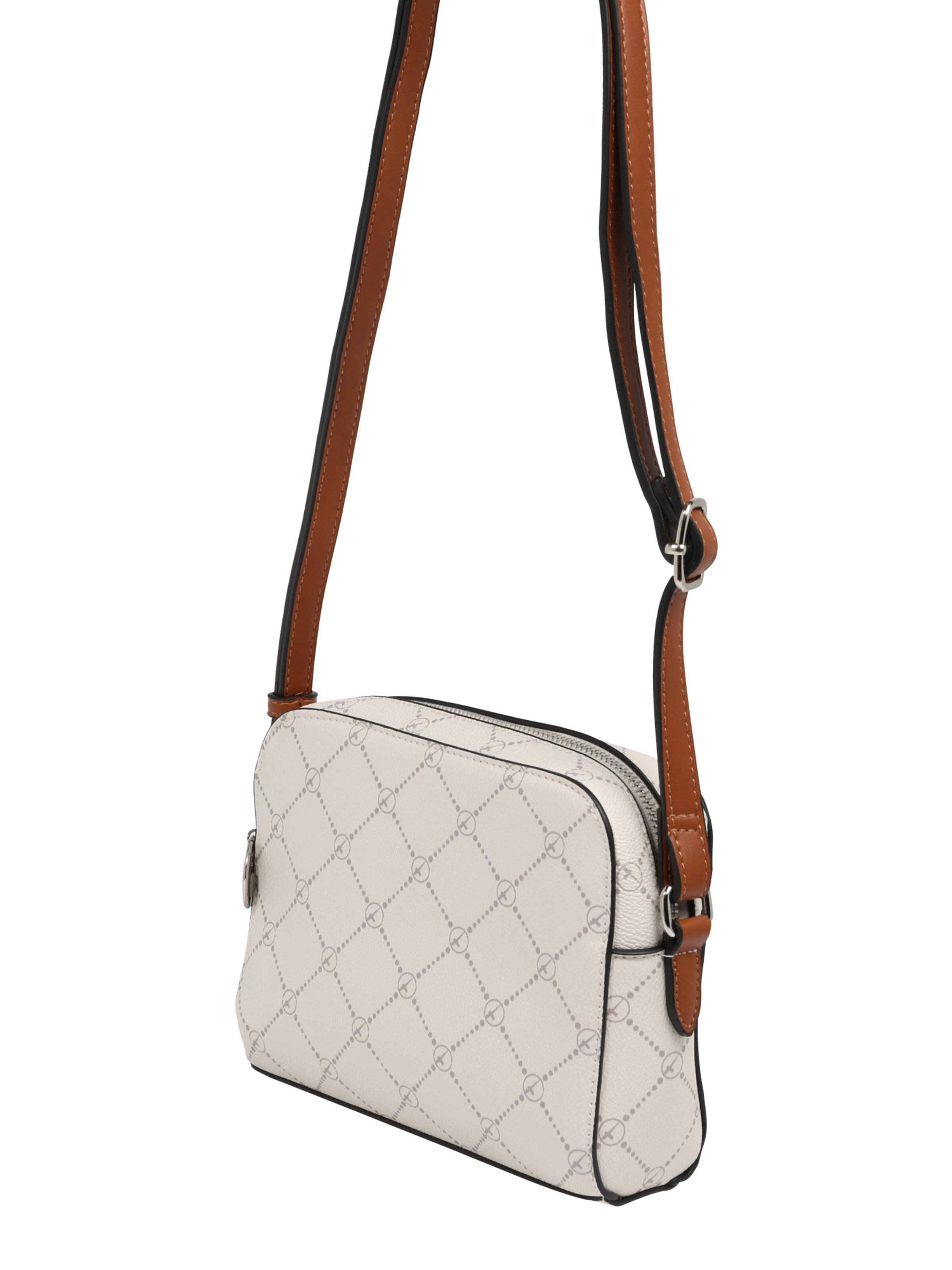 Tamaris Válltáska 'Anastasia' - bézs