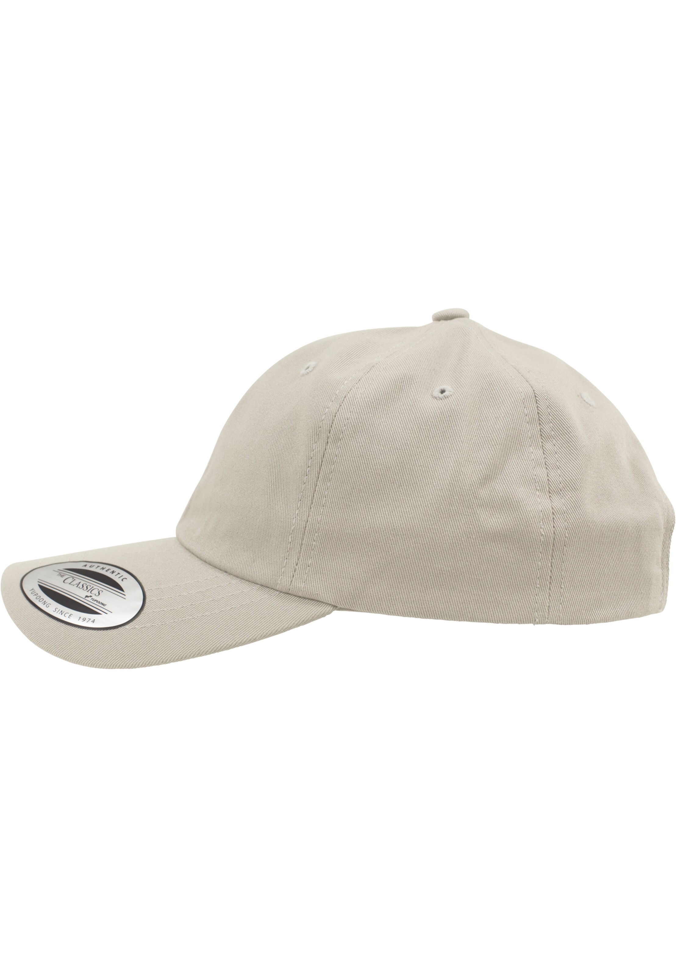 Flexfit Cap in Grey