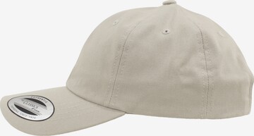 Flexfit Cap in Grau