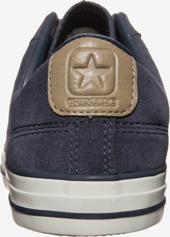 CONVERSE Sneaker 'Star Player OX' in Blau