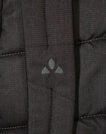 VAUDE Rucksack 'Petali' in Schwarz