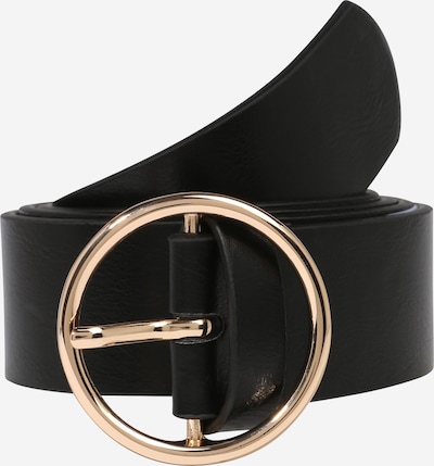 ABOUT YOU Cinturón 'Stefanie' en oro / negro, Vista del producto