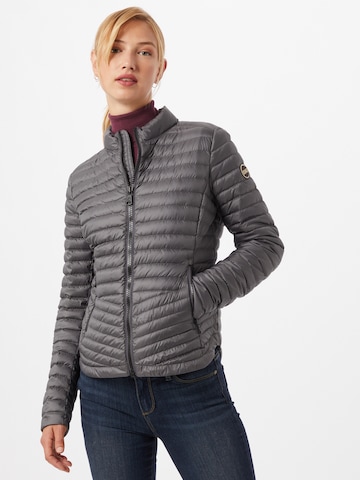 Colmar Jacke in Grau: predná strana