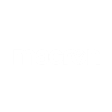 MACRON Logo