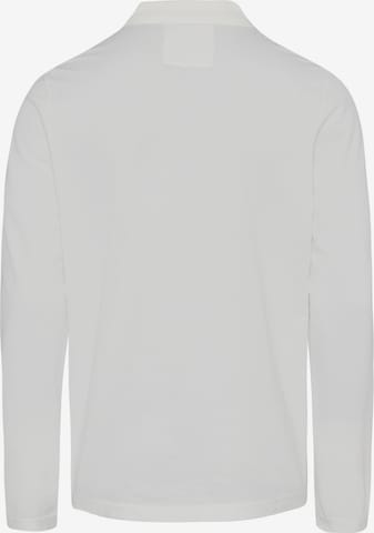 BRAX Shirt 'Phoenix' in White