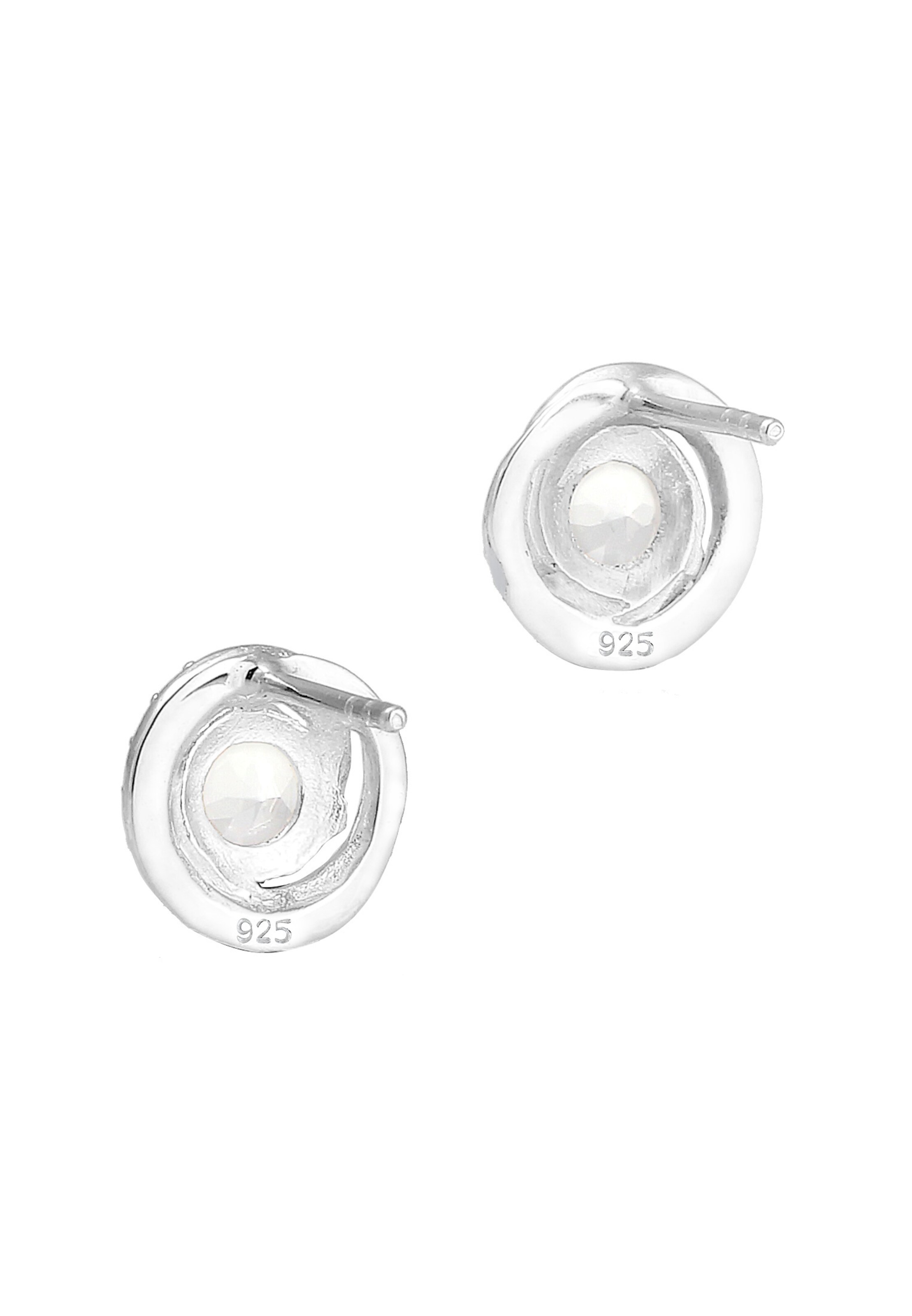 ELLI Earrings in Silver