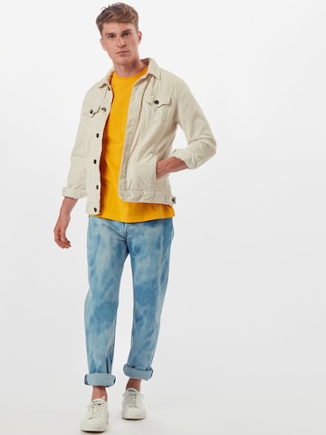 ADIDAS ORIGINALS Футболка 'Essential' в Желтый