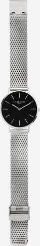 Liebeskind Berlin Analog Watch in Silver