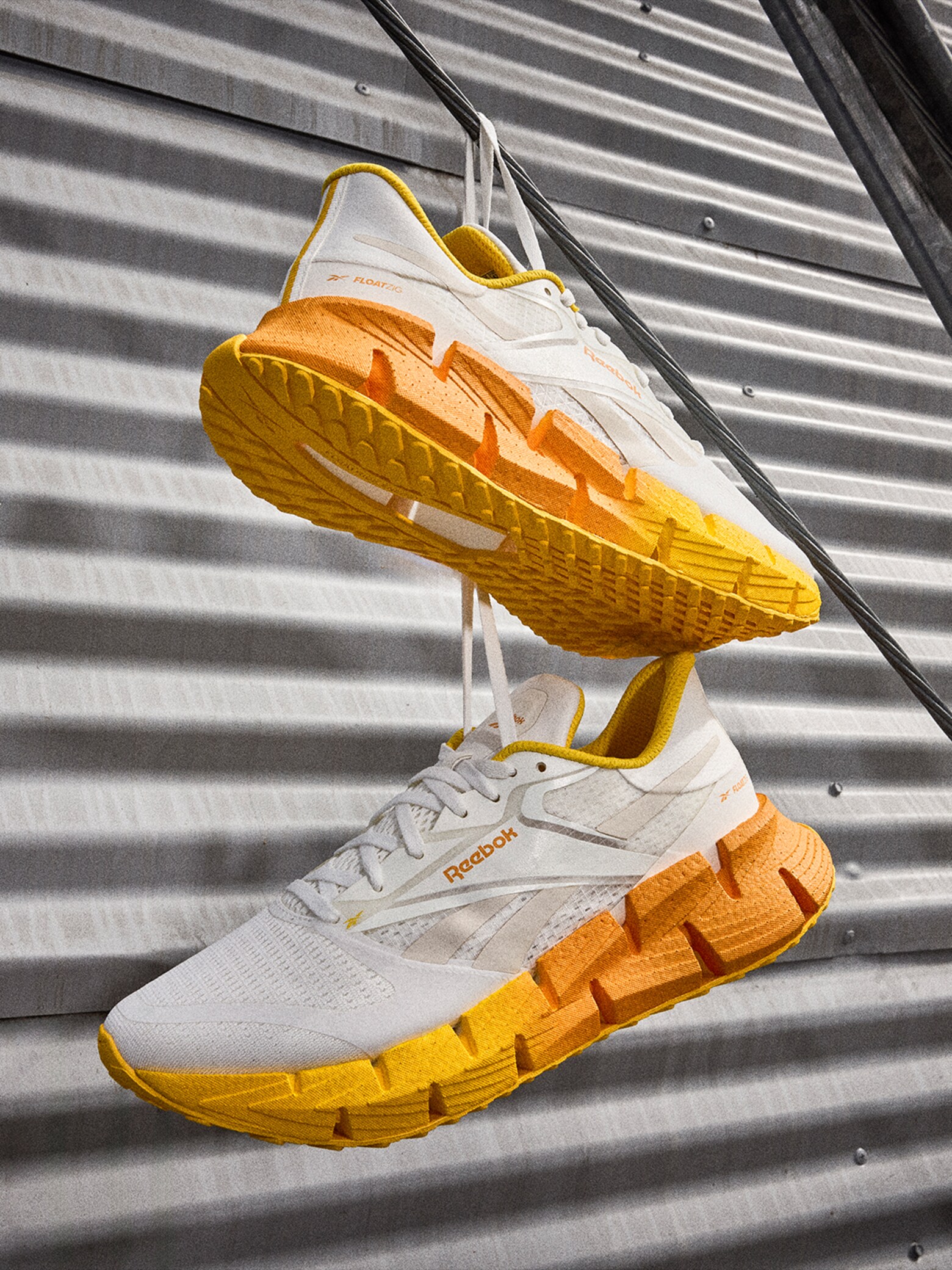 Floatzig 1 Reebok