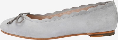 Crickit Ballet Flats 'Millie' in Grey, Item view