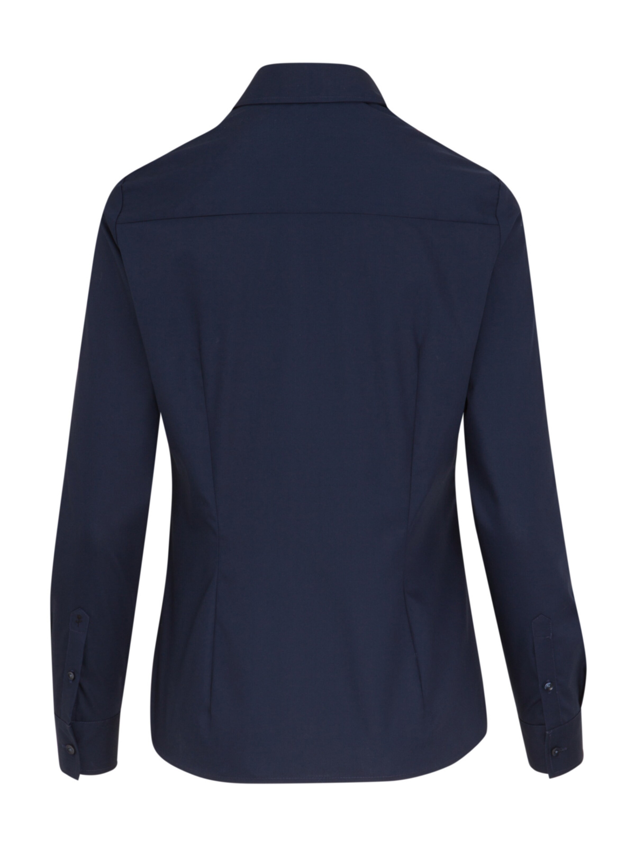 SEIDENSTICKER Blúz - kék