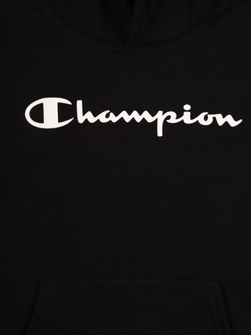 Champion Authentic Athletic Apparel Regular fit Sweatshirt in Zwart