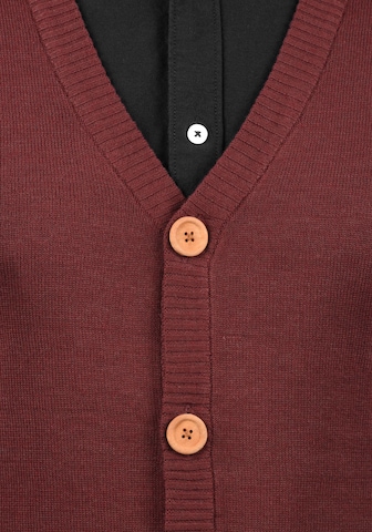 BLEND Spencer 'Lennardo' in Rood