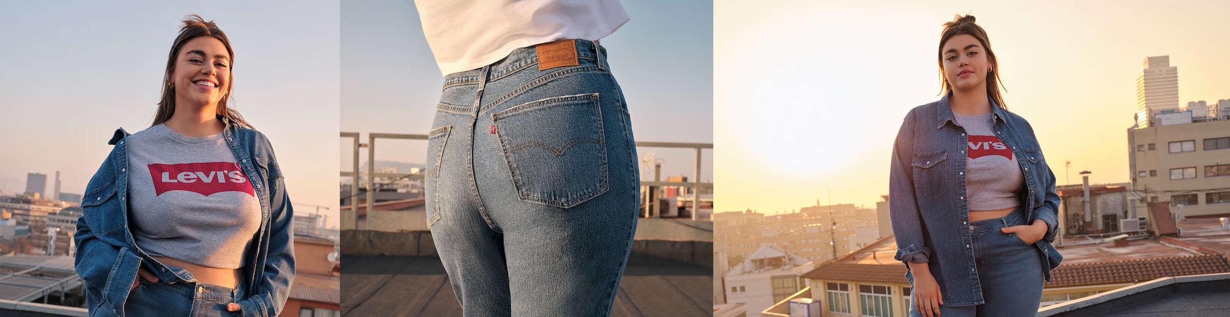 levis magazin online