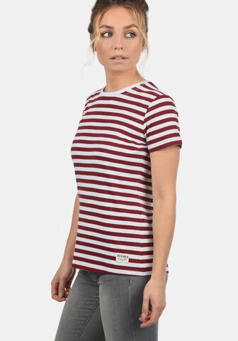 DESIRES T-Shirt 'Maya' in Rot